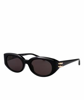 ALEXANDER MCQUEEN Солнцезащитные очки