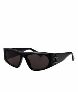 ALEXANDER MCQUEEN Солнцезащитные очки