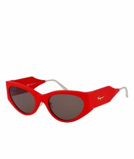 FERRAGAMO Солнцезащитные очки