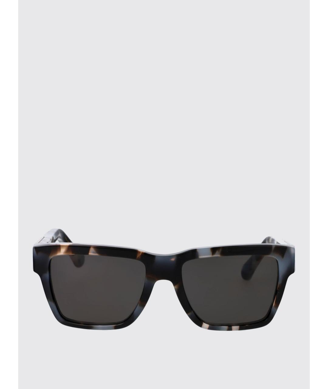 DOLCE&GABBANA Мульти солнцезащитные очки, фото 2