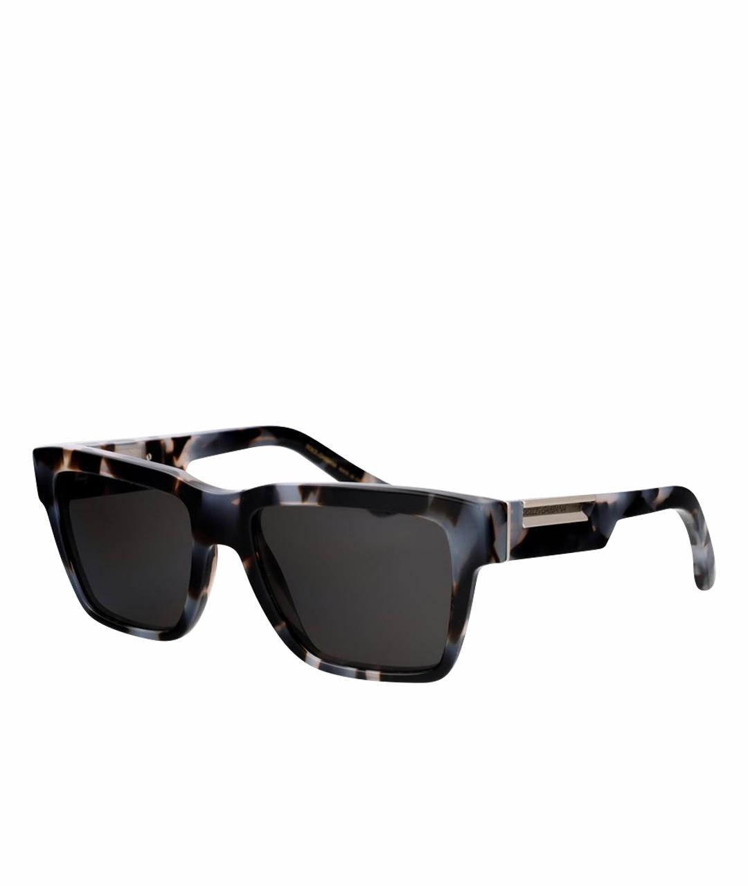 DOLCE&GABBANA Мульти солнцезащитные очки, фото 1