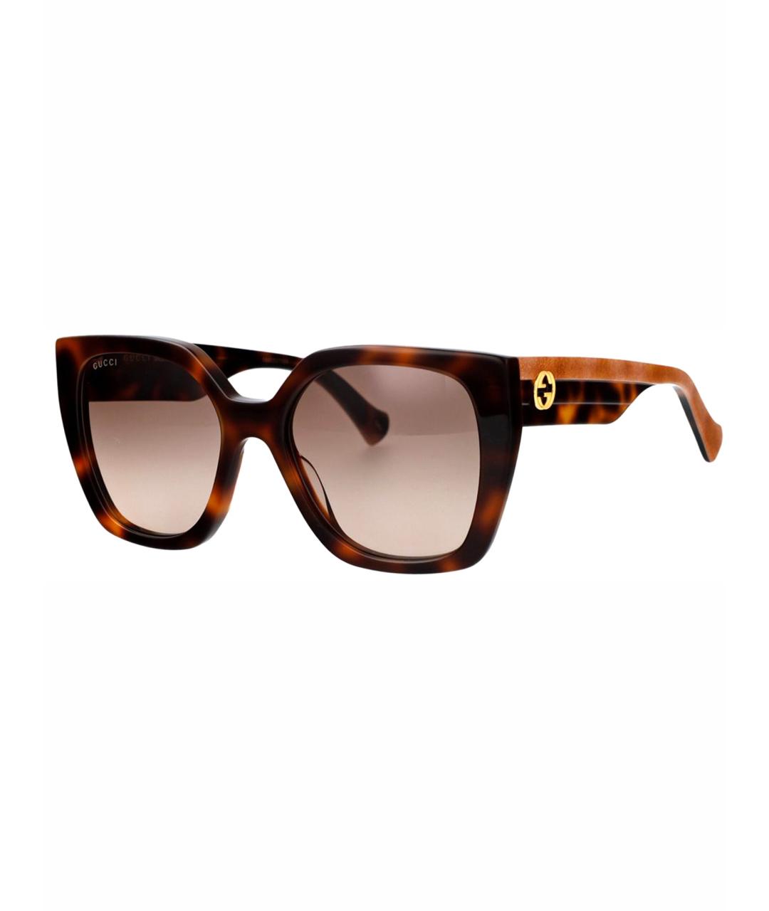 GUCCI Мульти солнцезащитные очки, фото 1