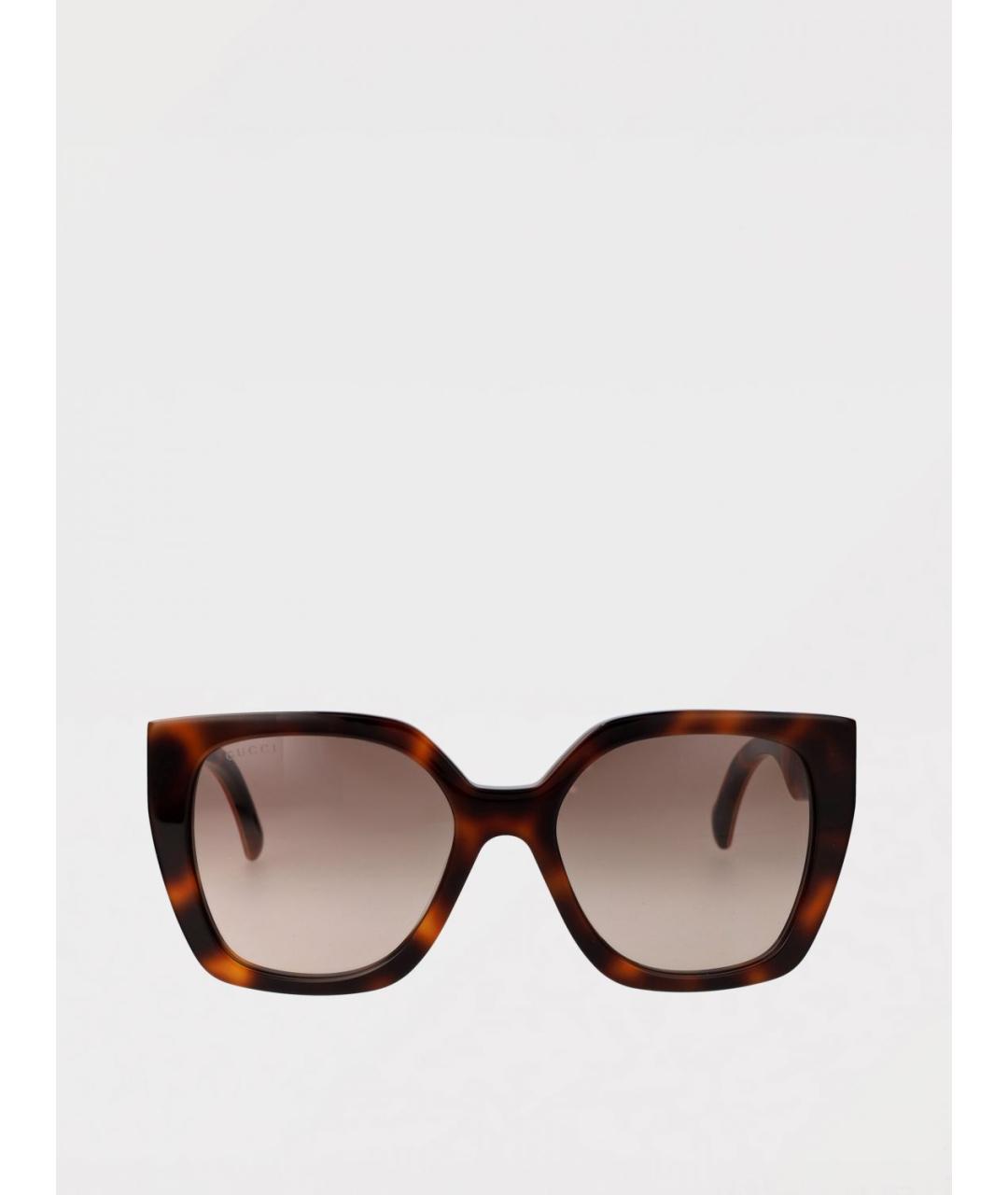 GUCCI Мульти солнцезащитные очки, фото 2