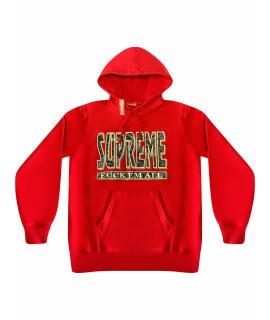 SUPREME Худи/толстовка