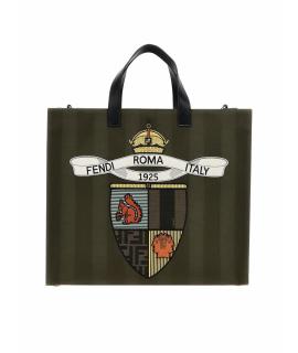 FENDI Сумка Тоут
