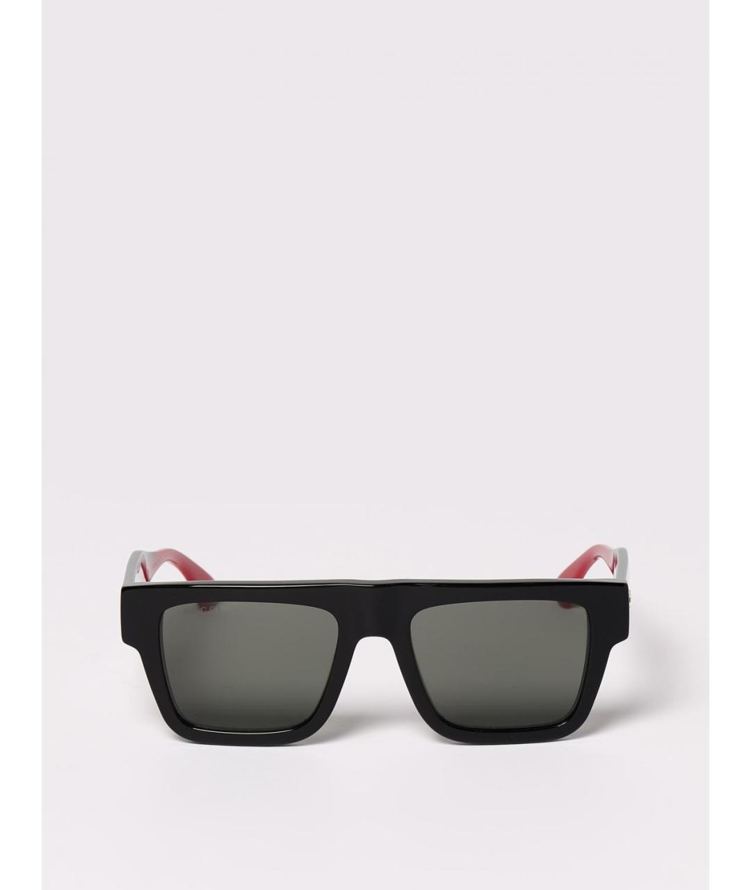 GUCCI Мульти солнцезащитные очки, фото 3