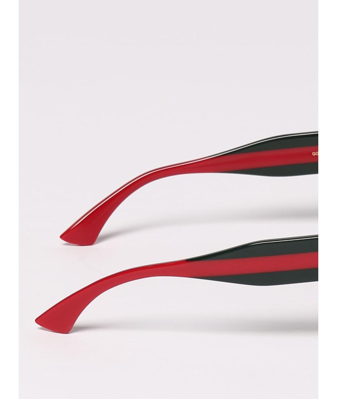 GUCCI Мульти солнцезащитные очки, фото 4