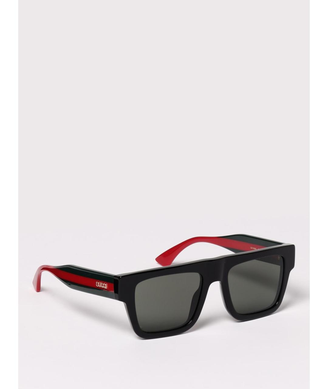 GUCCI Мульти солнцезащитные очки, фото 6