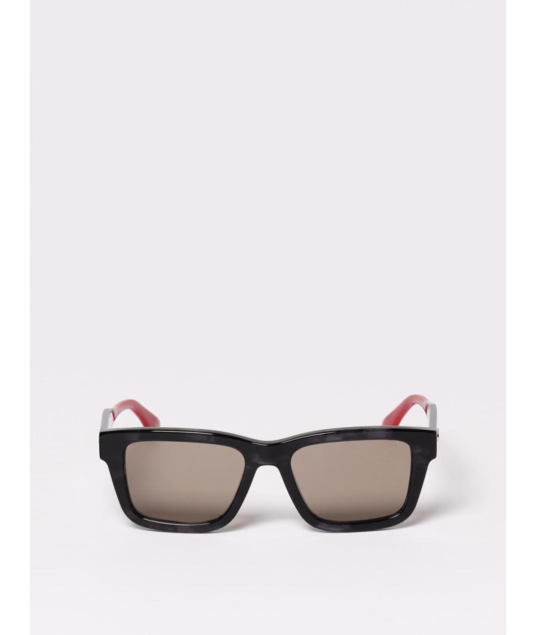 GUCCI Мульти солнцезащитные очки, фото 3