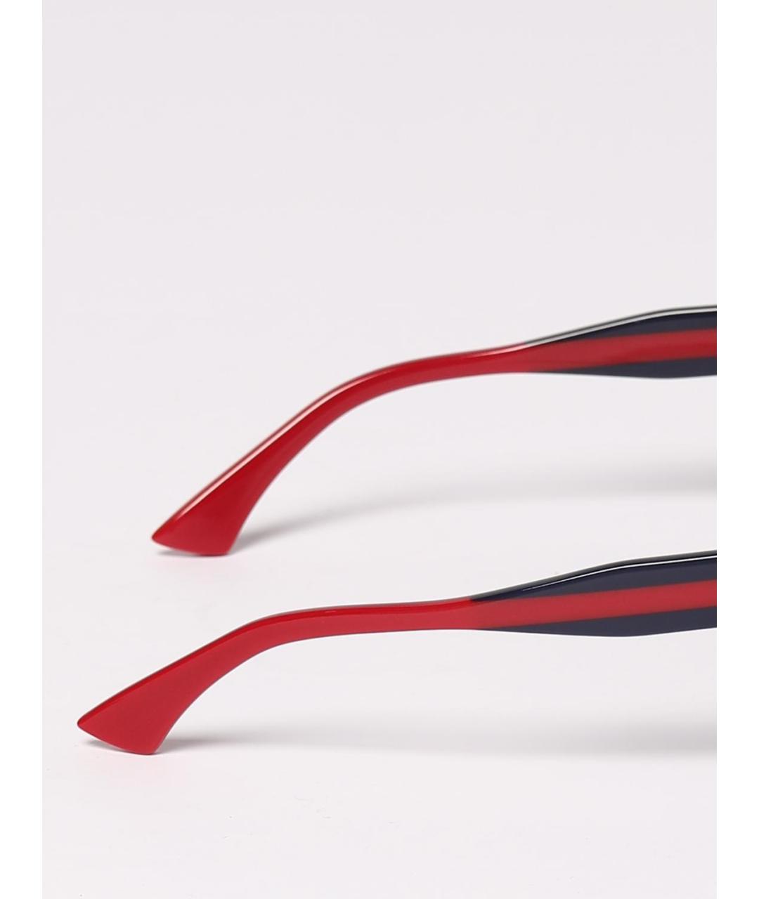 GUCCI Мульти солнцезащитные очки, фото 4