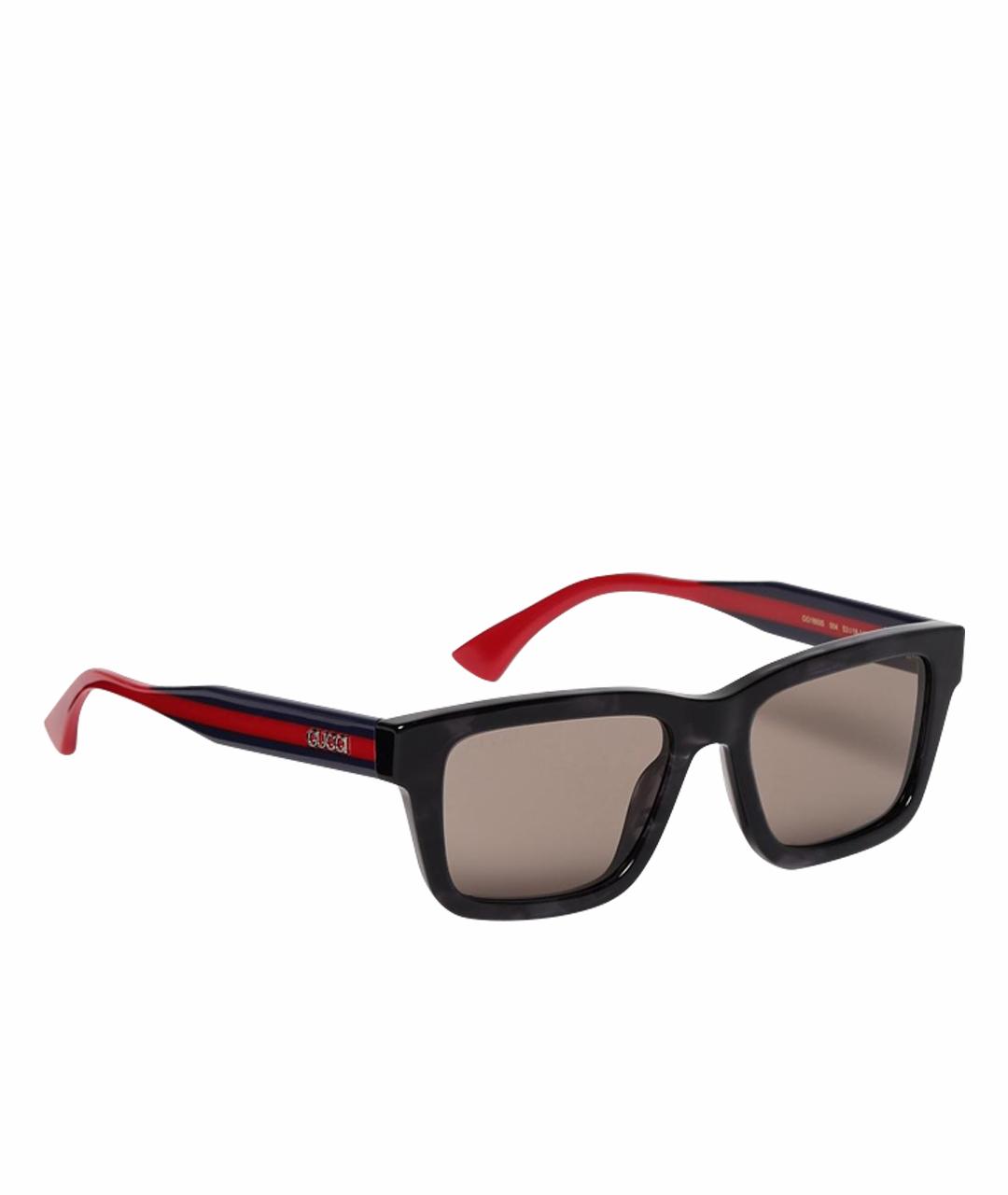 GUCCI Мульти солнцезащитные очки, фото 1