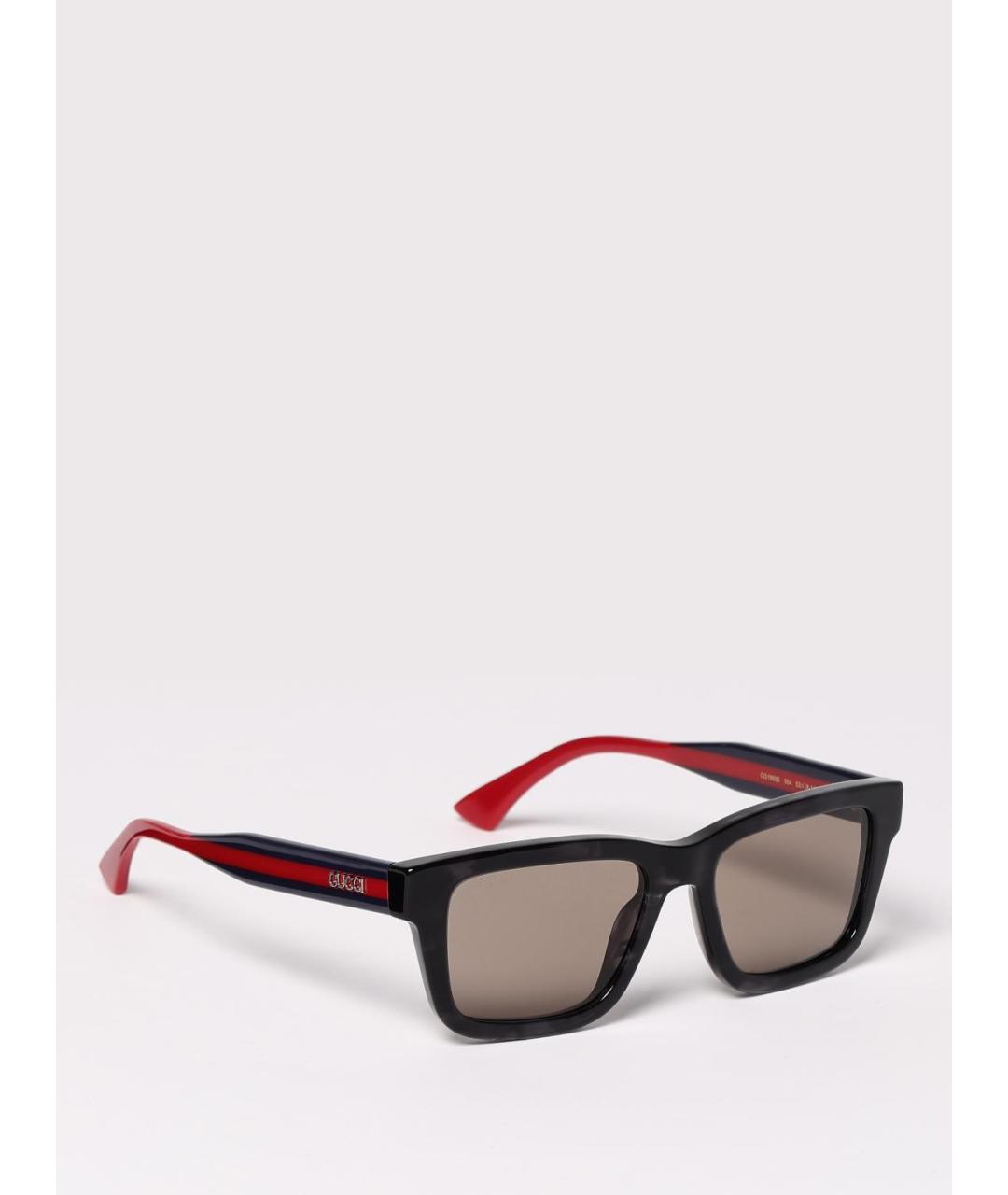 GUCCI Мульти солнцезащитные очки, фото 6