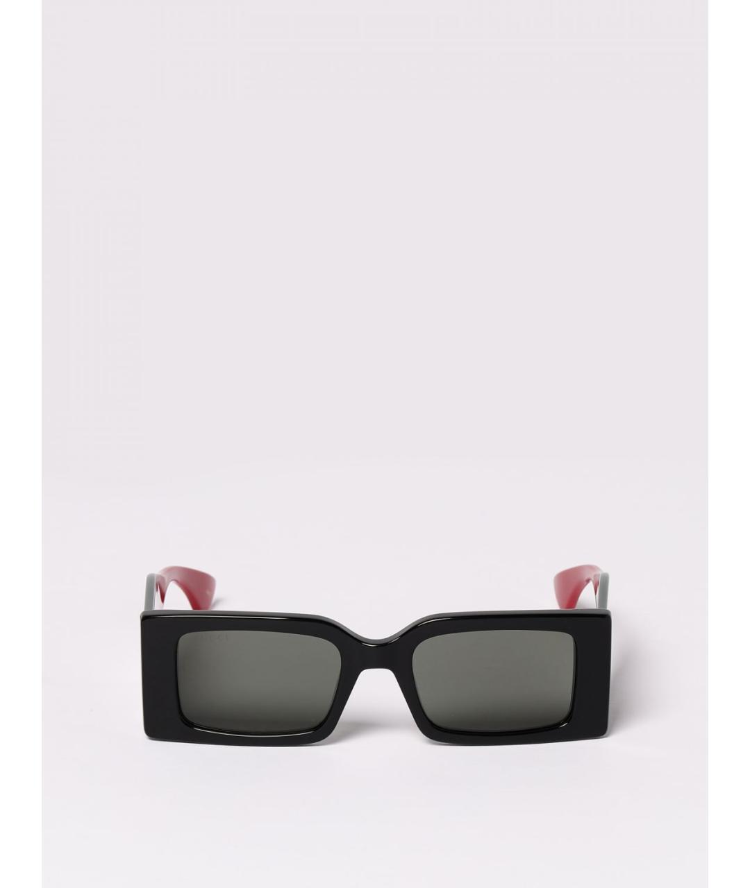 GUCCI Мульти солнцезащитные очки, фото 3