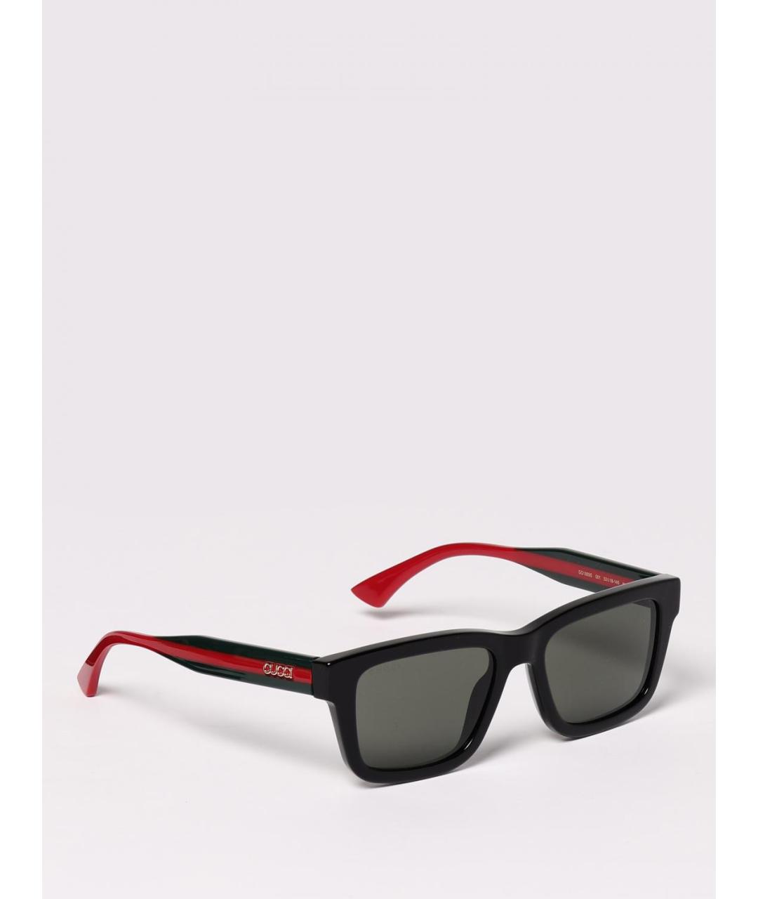 GUCCI Мульти солнцезащитные очки, фото 6