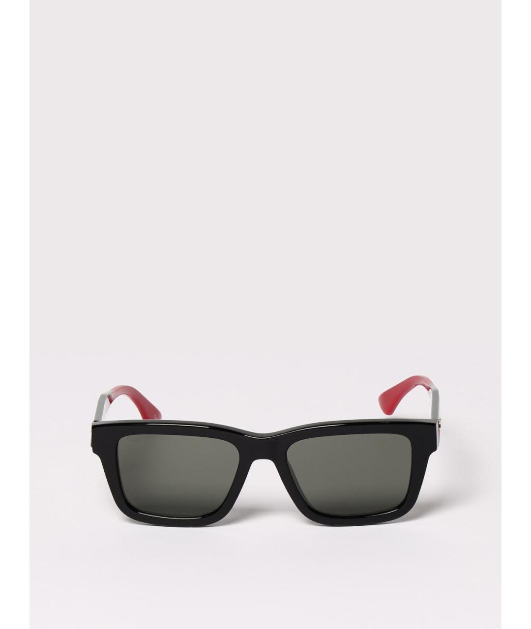 GUCCI Мульти солнцезащитные очки, фото 3