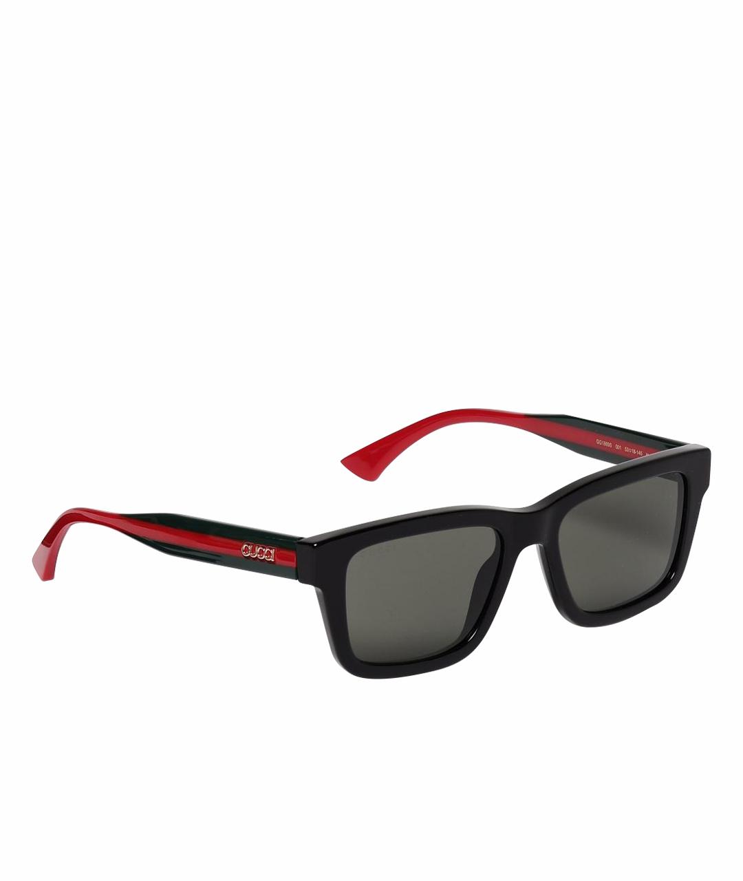 GUCCI Мульти солнцезащитные очки, фото 1