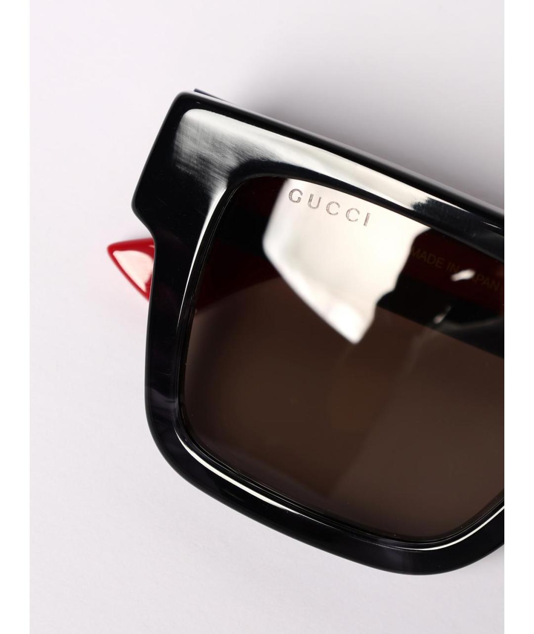 GUCCI Мульти солнцезащитные очки, фото 5