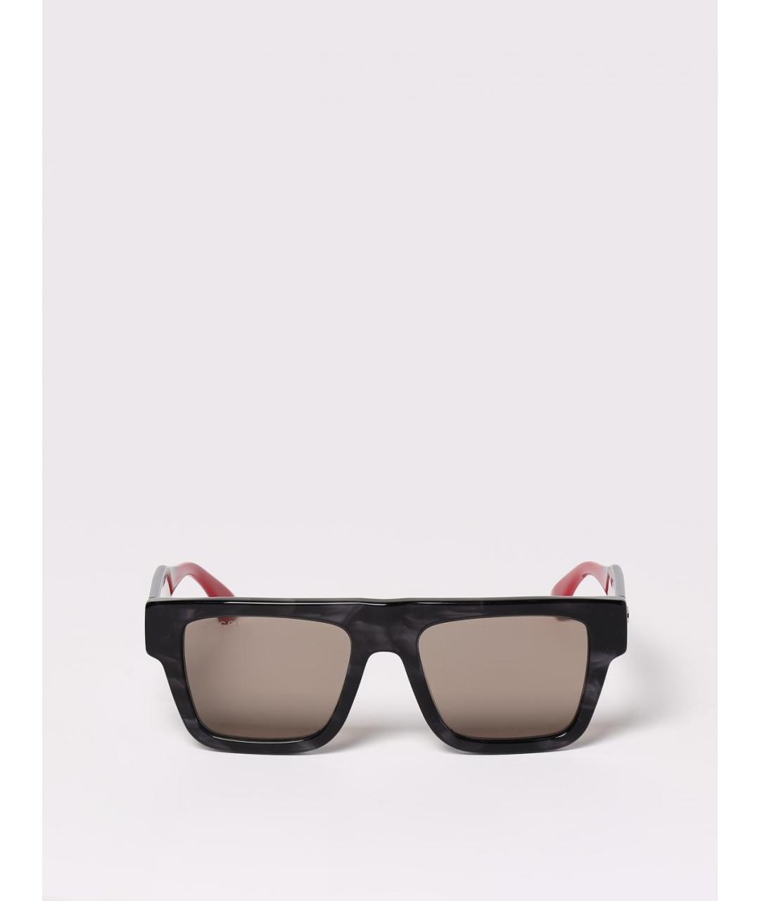 GUCCI Мульти солнцезащитные очки, фото 3