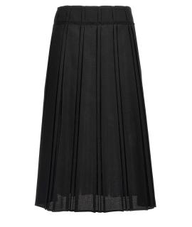 JIL SANDER Юбка миди