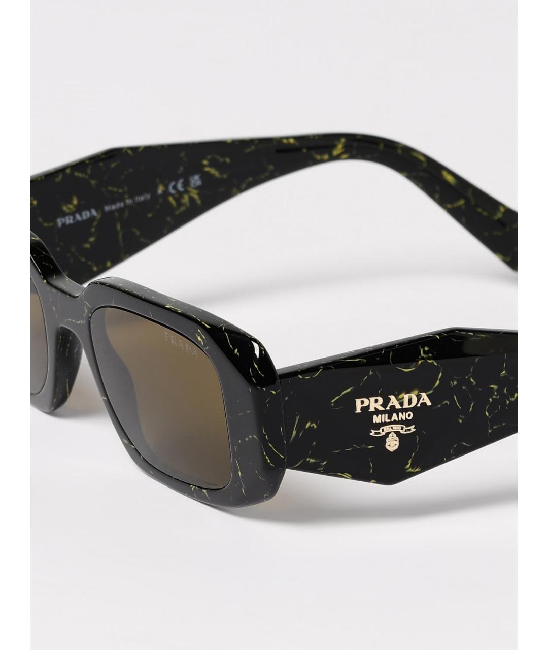 PRADA Мульти солнцезащитные очки, фото 5