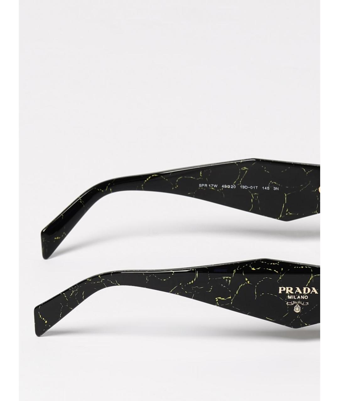 PRADA Мульти солнцезащитные очки, фото 4