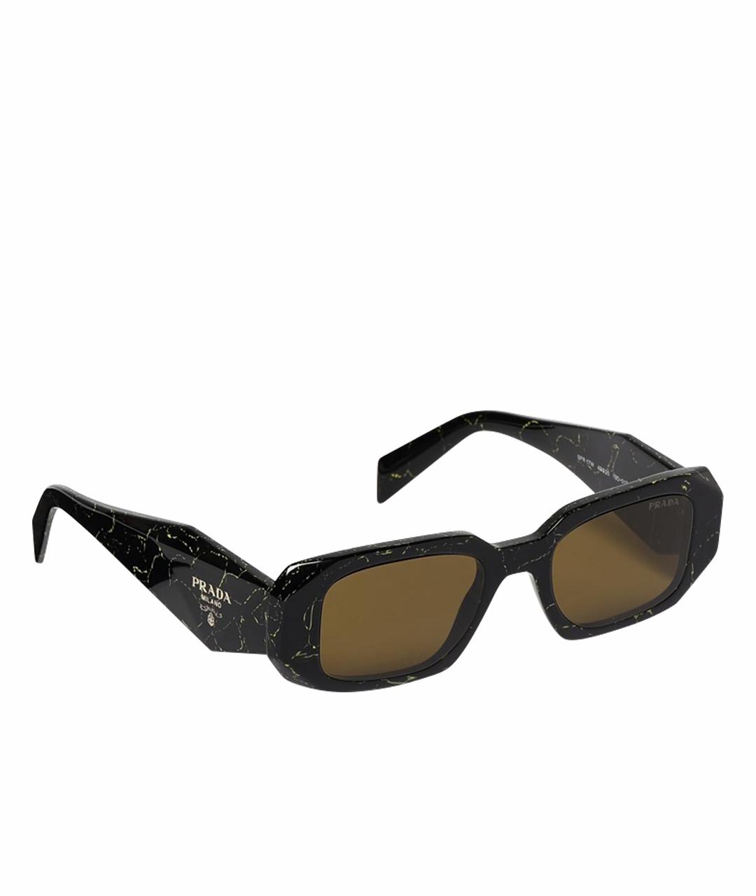 PRADA Мульти солнцезащитные очки, фото 1