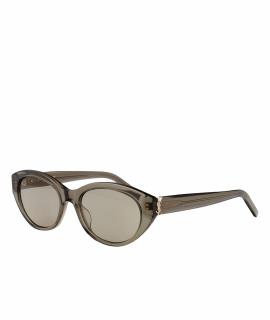 SAINT LAURENT Солнцезащитные очки
