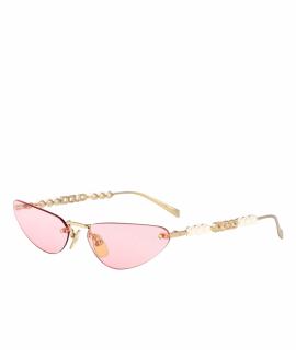 GUCCI Солнцезащитные очки