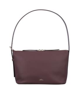 A.P.C. Сумка через плечо