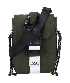 A.P.C. Сумка на плечо