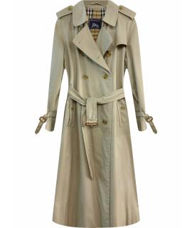BURBERRY Тренч/плащ