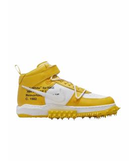 NIKE X OFF-WHITE Кроссовки