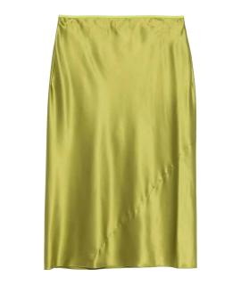 DRIES VAN NOTEN Юбка миди