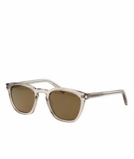 SAINT LAURENT Солнцезащитные очки