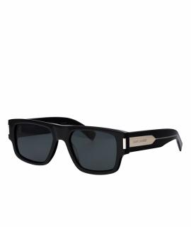 SAINT LAURENT Солнцезащитные очки