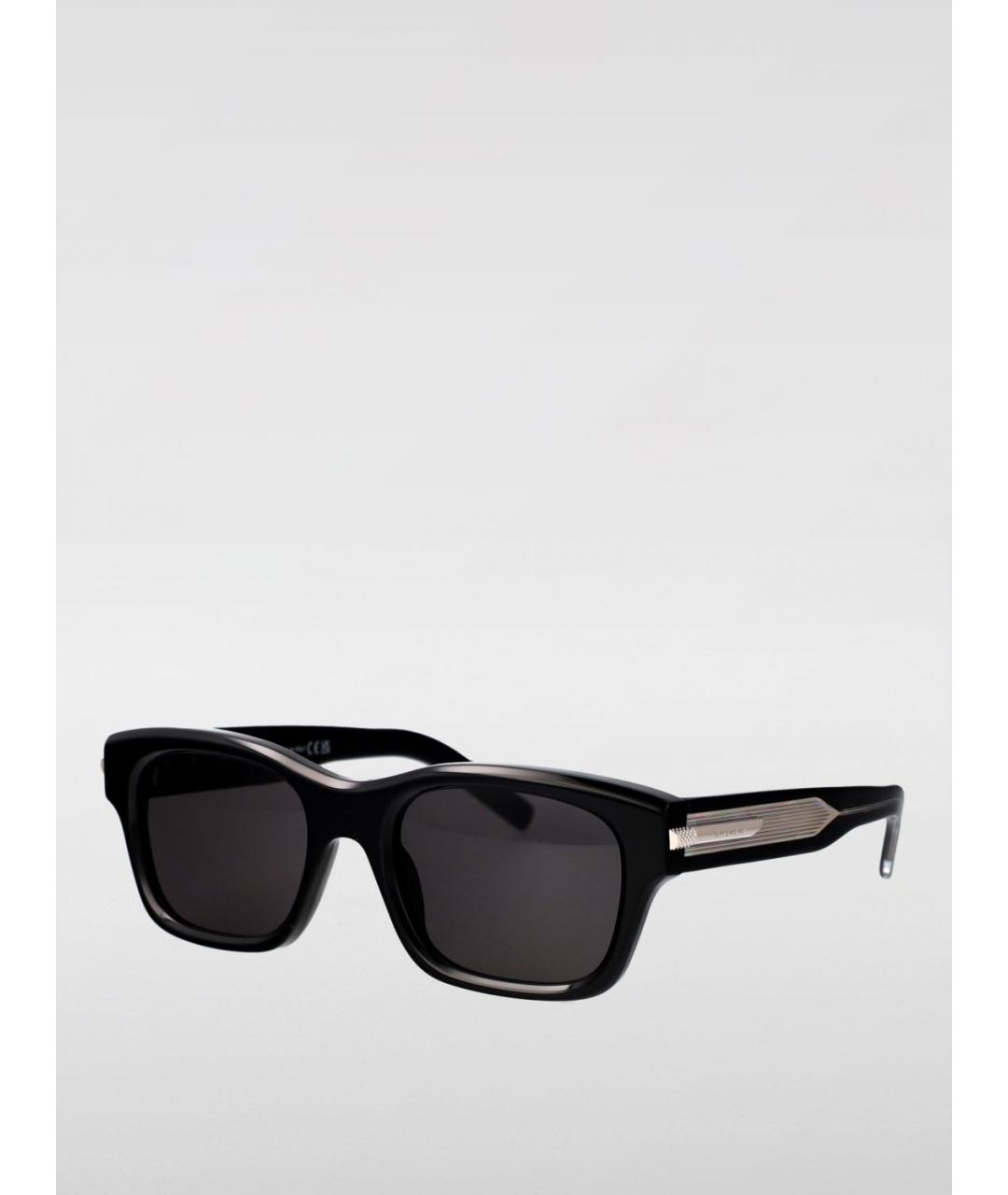 GIVENCHY Черные солнцезащитные очки, фото 5