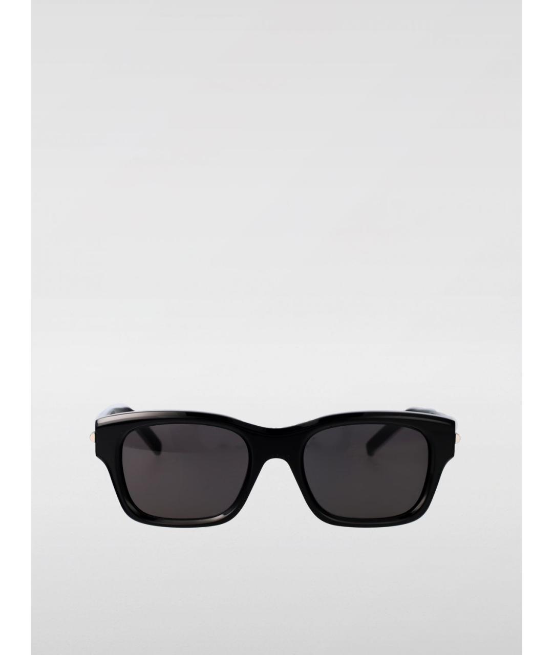 GIVENCHY Черные солнцезащитные очки, фото 2