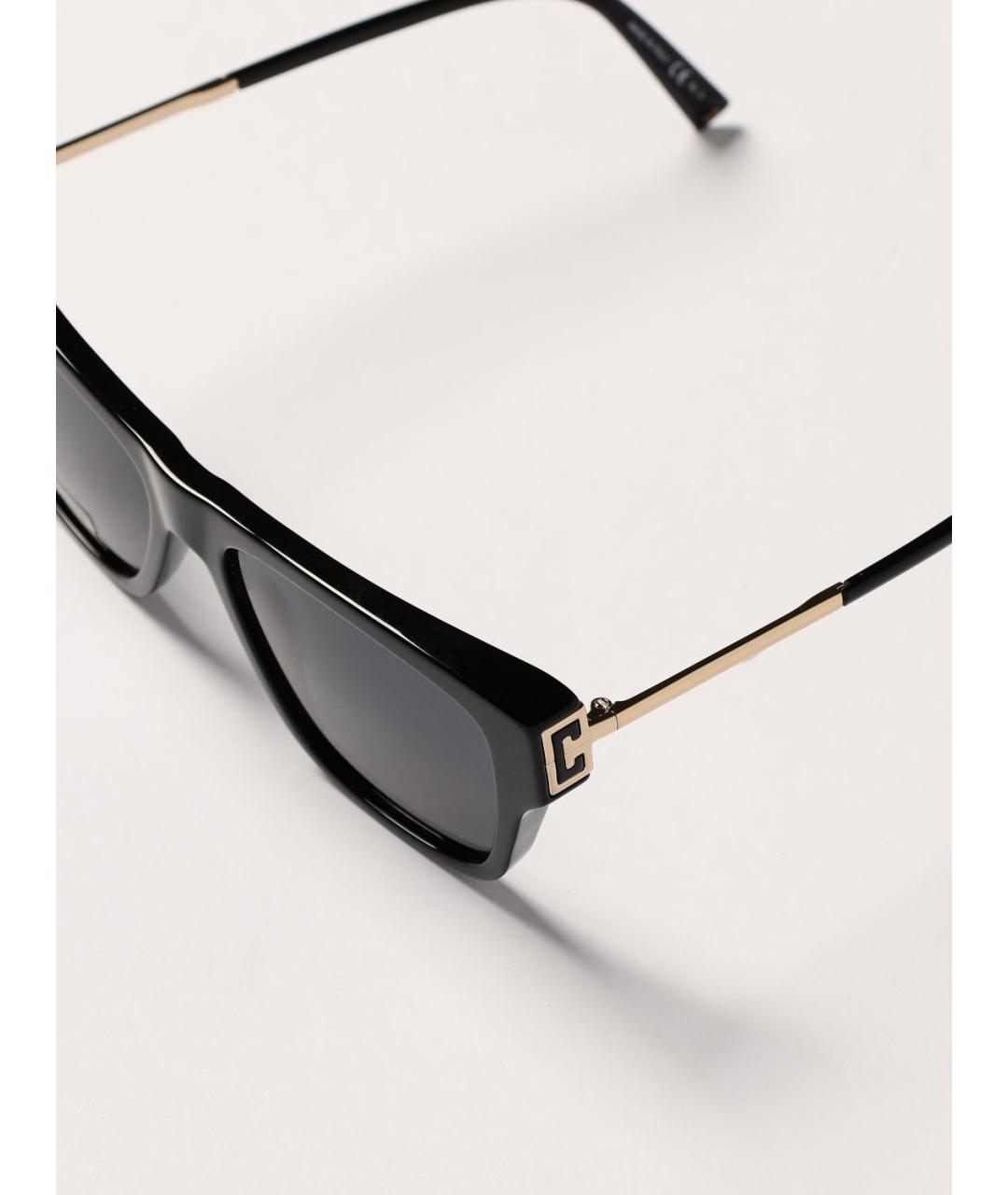 GIVENCHY Черные солнцезащитные очки, фото 5