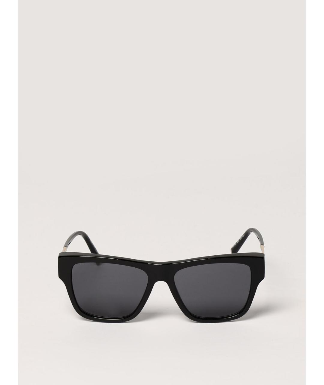 GIVENCHY Черные солнцезащитные очки, фото 3