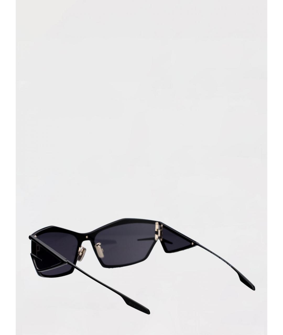 GIVENCHY Черные солнцезащитные очки, фото 3