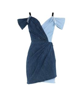 DOLCE&GABBANA Коктейльное платье