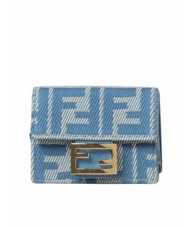 FENDI Кошелек