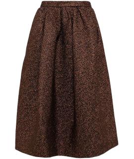 DRIES VAN NOTEN Юбка миди