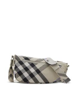BURBERRY Сумка на плечо