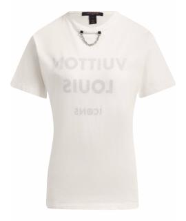 LOUIS VUITTON Футболка