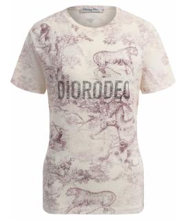 CHRISTIAN DIOR Футболка