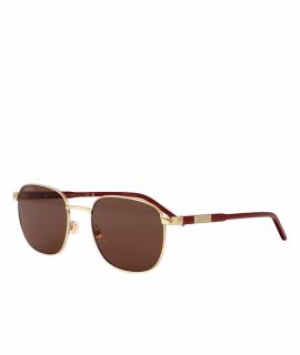 GUCCI Солнцезащитные очки