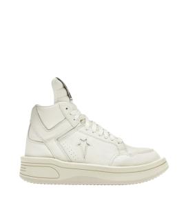 RICK OWENS DRKSHDW Высокие кроссовки / кеды