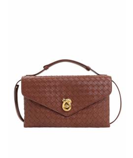 BOTTEGA VENETA Сумка с короткими ручками