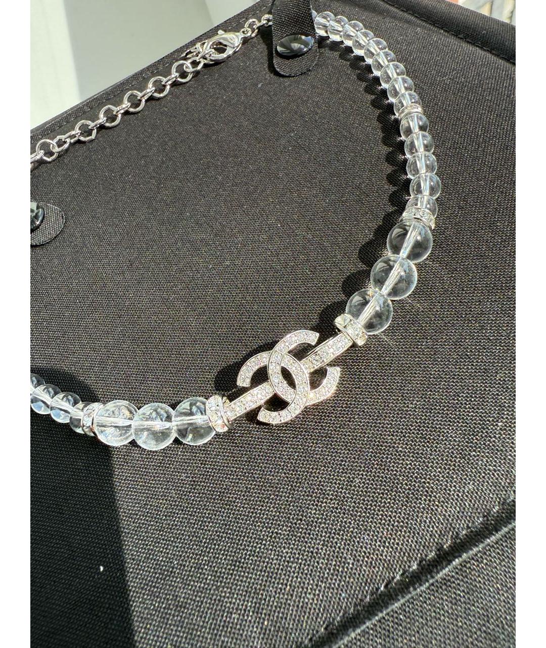 CHANEL Чокер, фото 5